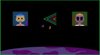 Screenshot of Super Alien Sniper - Super Realisitic Simulator