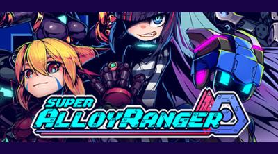 Logo of Super Alloy Ranger