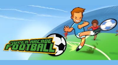 Logo of Super Arcade Football