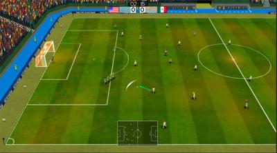 best soccer games for mac