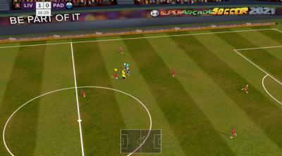 50 Games Like Super Soccer Blast America Vs Europe