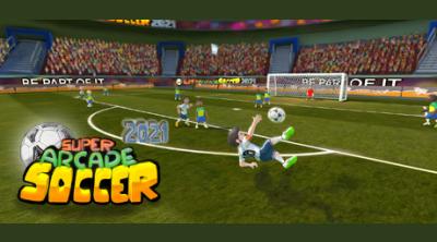 50 Games Like Super Soccer Blast America Vs Europe