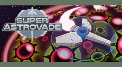 Logo of Super Astrovade