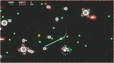 Screenshot of Super Bit Blaster XL