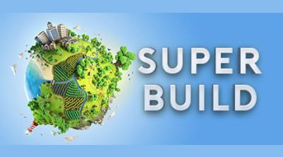 Logo of SUPER BUILD