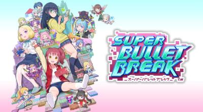 Logo de Super Bullet Break