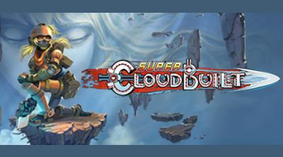 Logo of Super Cloudbuilt