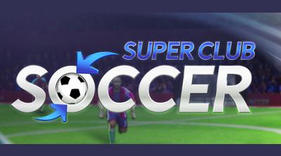 Logo of Super Club Soccer