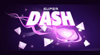 Logo of Super Dash