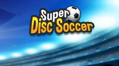 Logo of Super Disc Soccer
