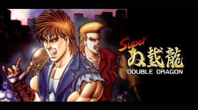 Logo of Super Double Dragon