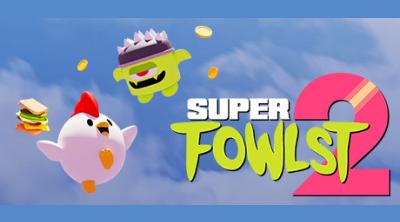 Logo of Super Fowlst 2