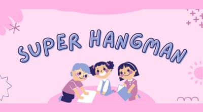 Logo of Super Hangman