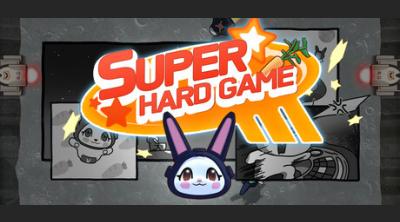 Logo of Super Hard Game