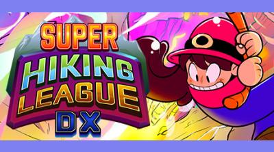 Logo of Super Hiking League DX