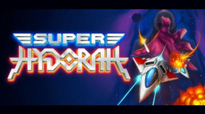 Logo of Super Hydorah