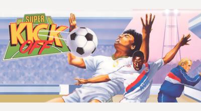 Logo of Super Kick Off