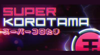 Logo of Super Korotama