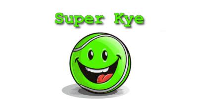 Logo of Super Kye