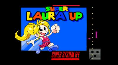 Logo von Super Laura Up