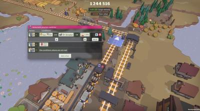 Screenshot von {Spielname}
