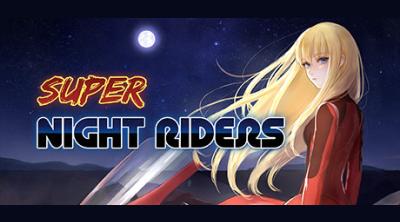 Logo of Super Night Riders