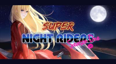 Logo of Super Night Riders S1