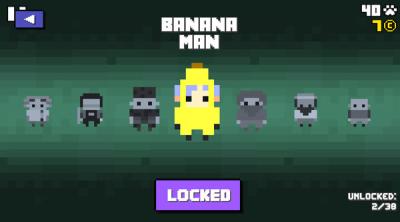Screenshot of Super Pet Hero