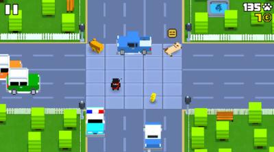 Screenshot of Super Pet Hero