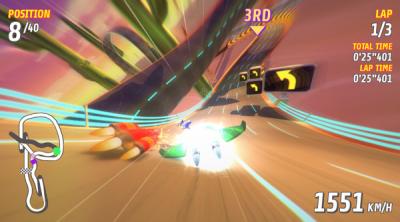 Screenshot of Super Pilot