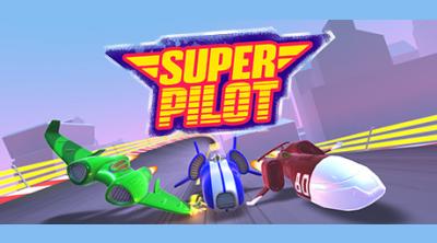 Logo of Super Pilot