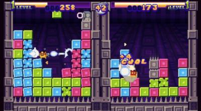 Screenshot of Super Puzzle Platformer Deluxe