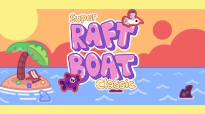 Logo of Super Raft Boat
