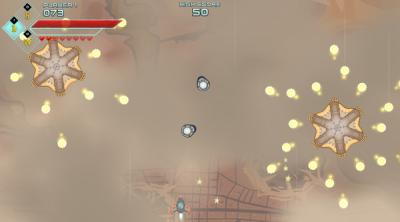 Screenshot of Super Rebellion