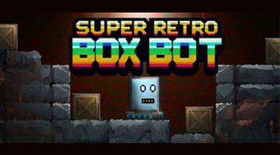 Logo of Super Retro BoxBot