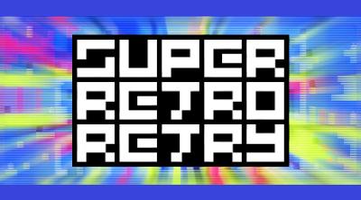 Logo of Super Retro Retry