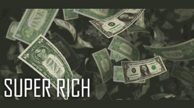 Logo of Super Rich