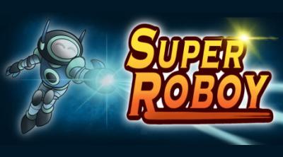 Logo of Super Roboy