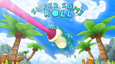 Logo von Super Sami Roll
