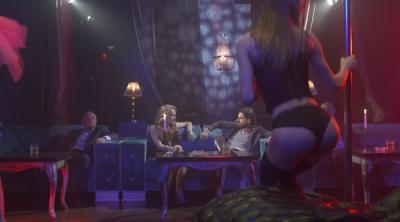 Screenshot of Super Seducer 2