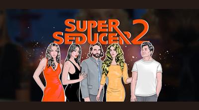 Logo of Super Seducer 2