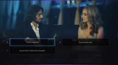 Screenshot of Super Seducer: How to Talk to Girls