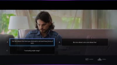 Capture d'écran de Super Seducer: How to Talk to Girls