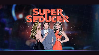 Logo von Super Seducer: How to Talk to Girls