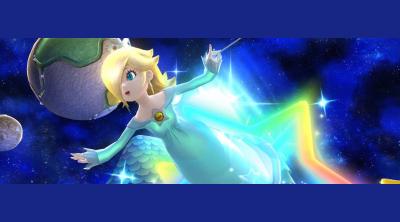 Screenshot of Super Smash Bros. for Wii U