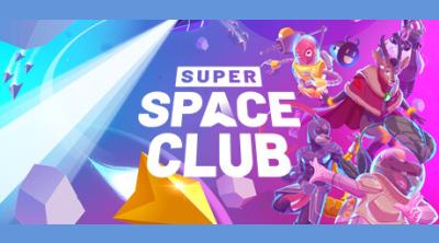 Logo von Super Space Club