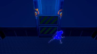 Screenshot of Super Spy Violet