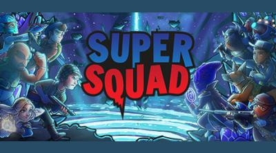 Logo of Super Squad