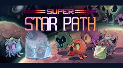 Logo de Super Star Path