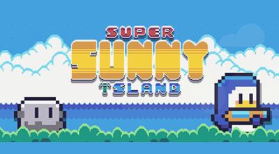 Logo of Super Sunny Island